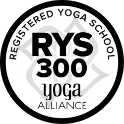 300 HOURS YOGA ALLIANCE TEACHER TRAINING