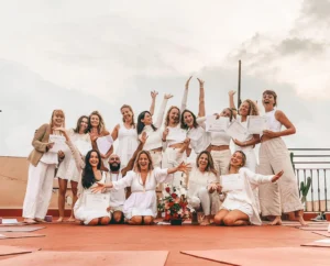Yoga Teacher Trainings