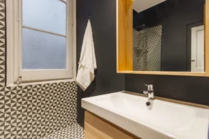 yoga retreats barcelona - centre Yogaweeks lodging