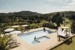 Ibiza Yoga retreats