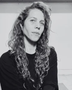 Mónica de la Paz